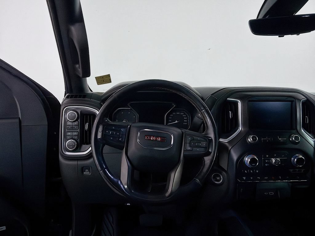 Used 2021 GMC Sierra 2500 AT4 w/ AT4 Premium Plus Package AWD/4WD image 21