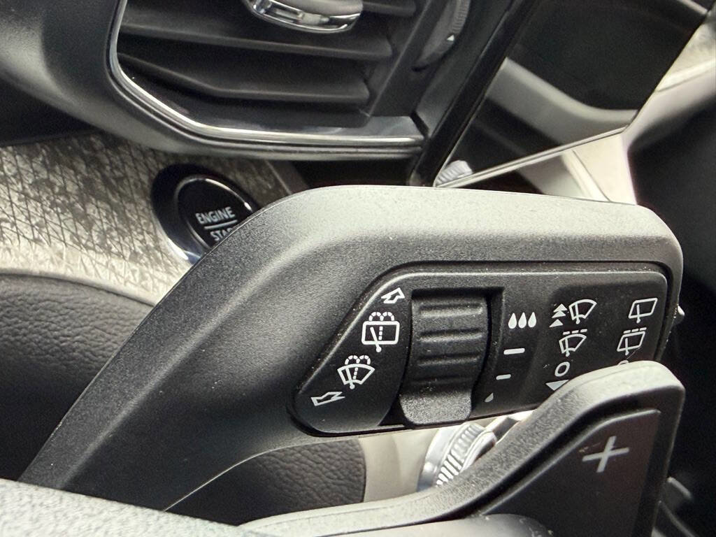 Used 2022 Ford Explorer Timberline image 18