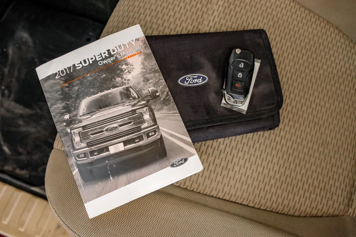 Used 2017 Ford F250 XLT image 66