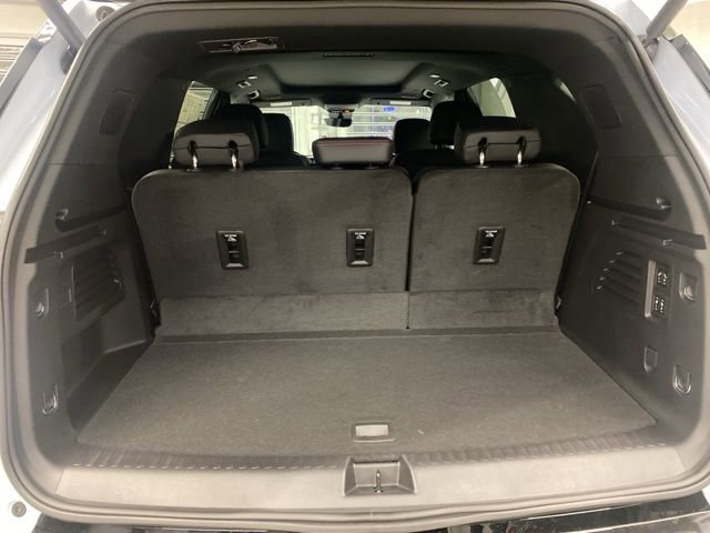 New 2026 Chevrolet Traverse RS image 7