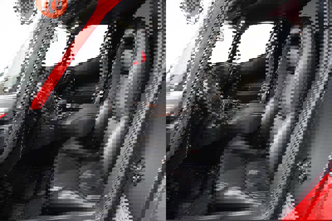 Used 2002 Dodge Viper GTS image 8