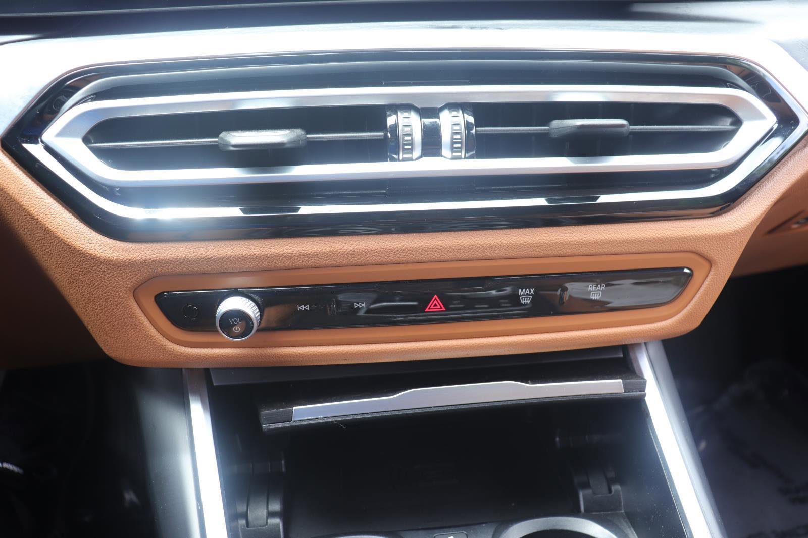 Used 2024 BMW 430i Gran Coupe RWD image 36