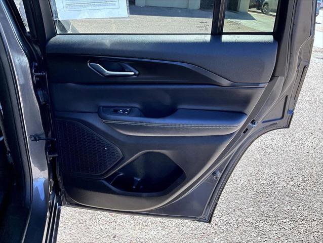 Certified 2023 Jeep Grand Cherokee Altitude AWD/4WD image 19