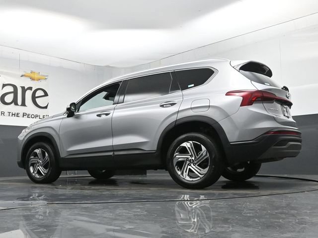 Used 2023 Hyundai Santa Fe SEL AWD/4WD image 55