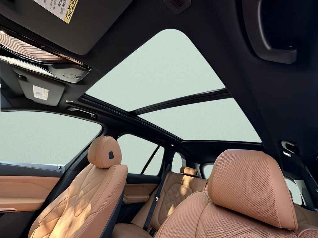 New 2026 BMW X5 sDrive40i RWD image 25