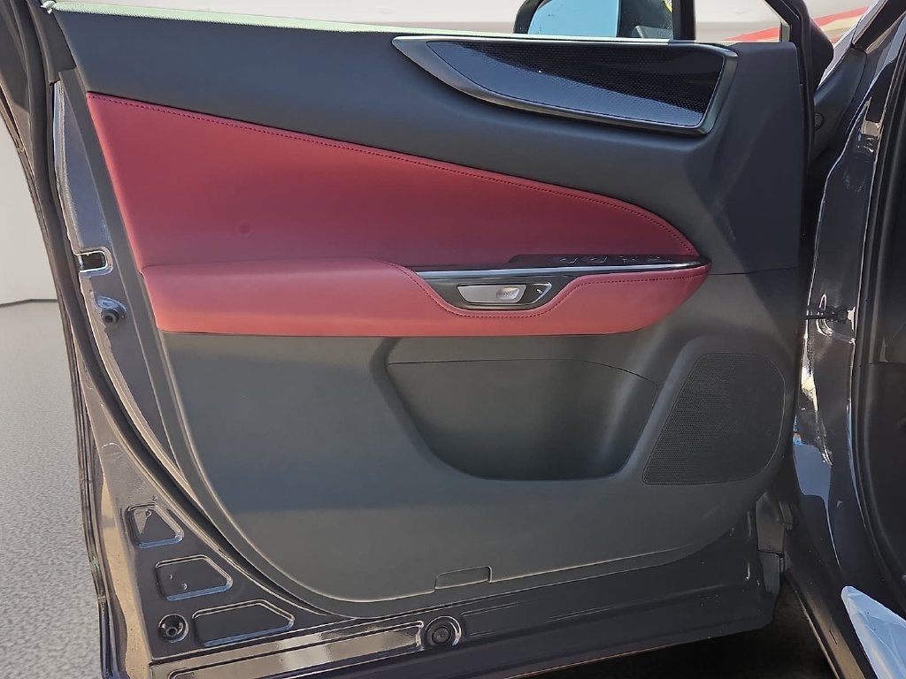 New 2026 Lexus NX 350 AWD w/ Accessory Package (2T) image 17