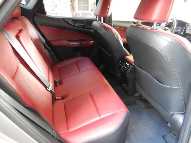 Used 2022 Lexus NX 350 AWD image 16