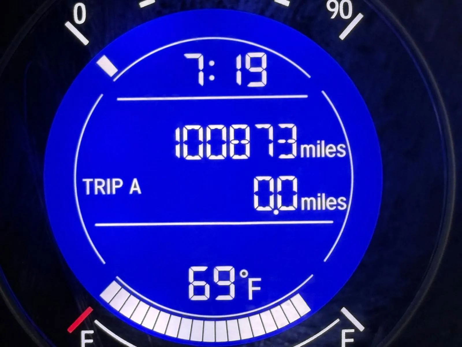 Used 2015 Honda Fit EX image 16