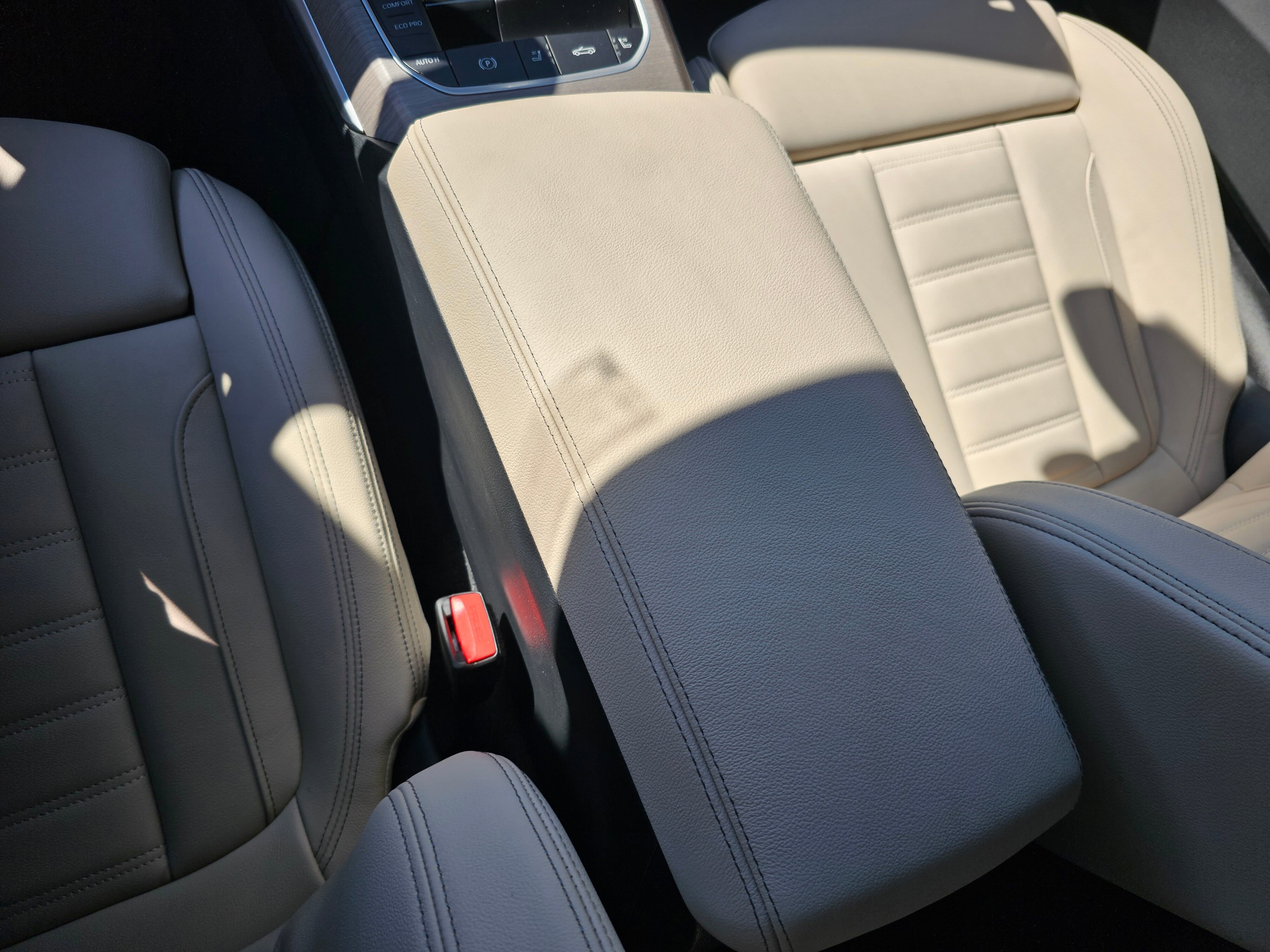 New 2026 BMW 440i xDrive Convertible image 23