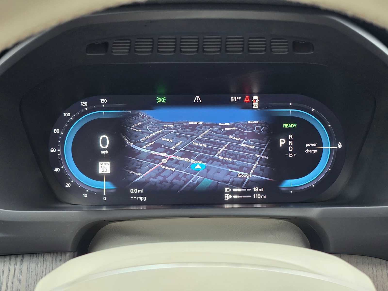 Certified 2024 Volvo XC90 T8 Plus image 27