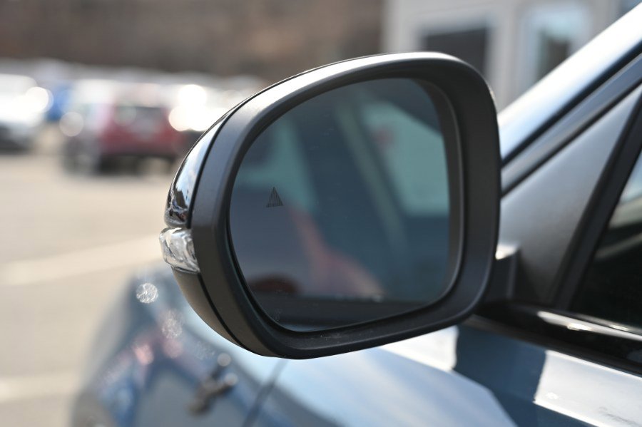 Used 2024 Dodge Hornet R/T Plus w/ R/T Blacktop Package image 12