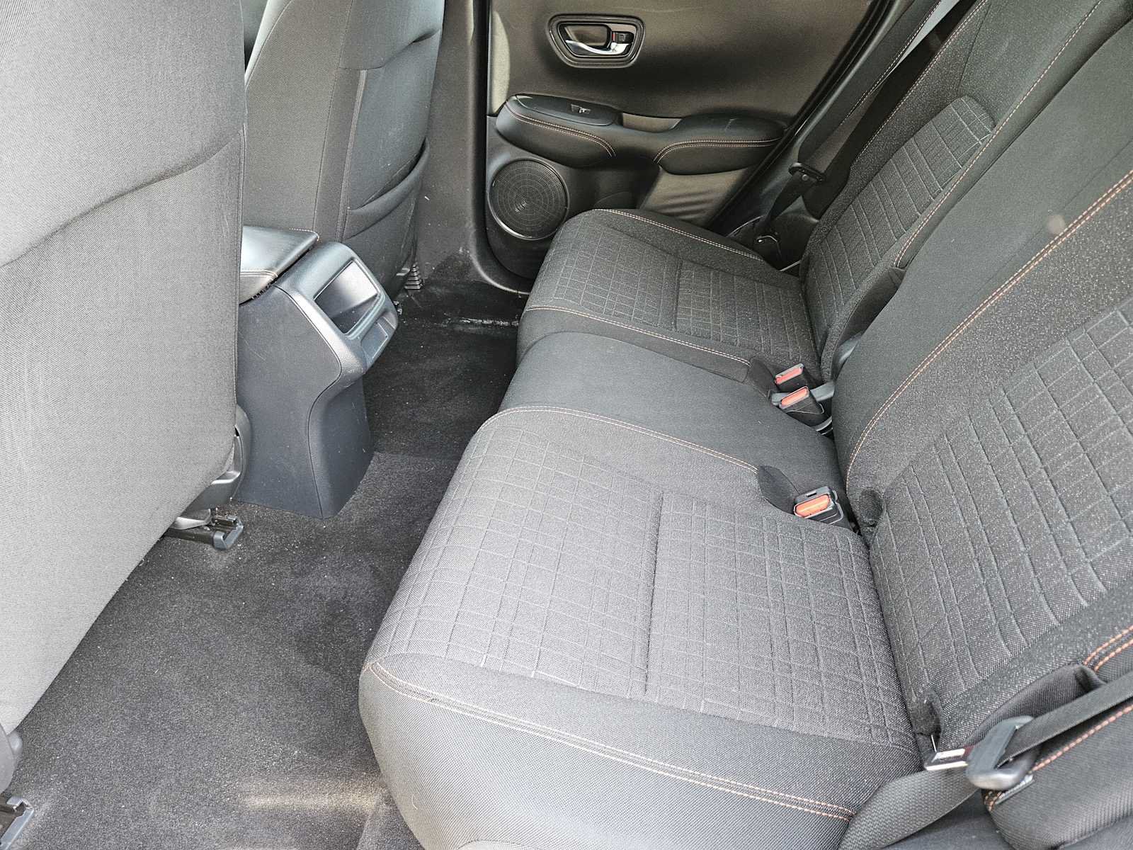Used 2024 Honda HR-V Sport image 29