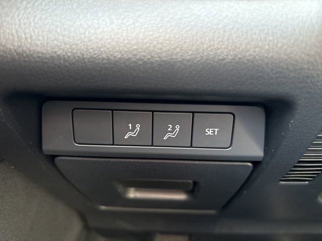 Certified 2023 MAZDA CX-30 AWD 2.5 S w/ Preferred Package image 17