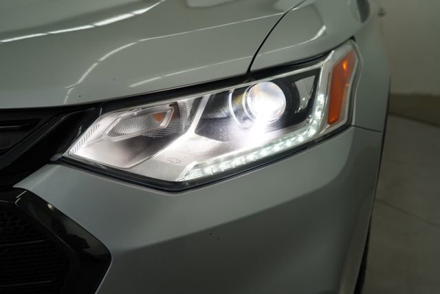 Used 2020 Chevrolet Traverse RS image 81