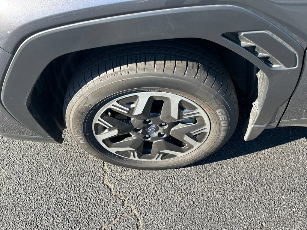 Certified 2026 Subaru Forester Premium AWD/4WD image 15