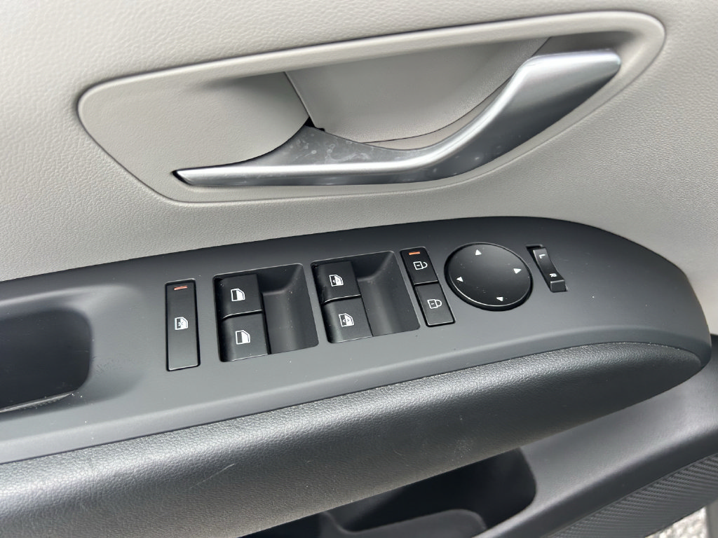 Certified 2025 Hyundai Tucson SEL FWD image 23