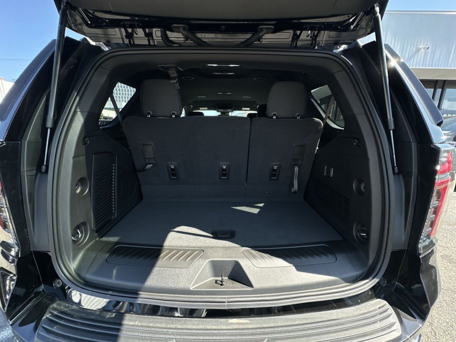 New 2026 Chevrolet Tahoe LS AWD/4WD image 26