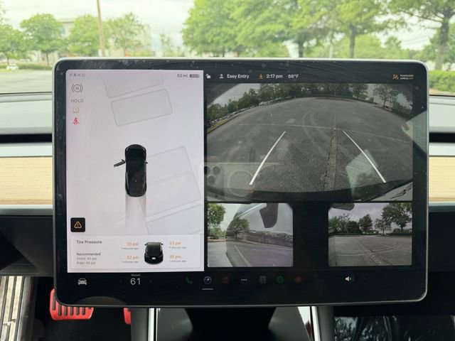 Used 2020 Tesla Model 3 Long Range AWD/4WD image 15