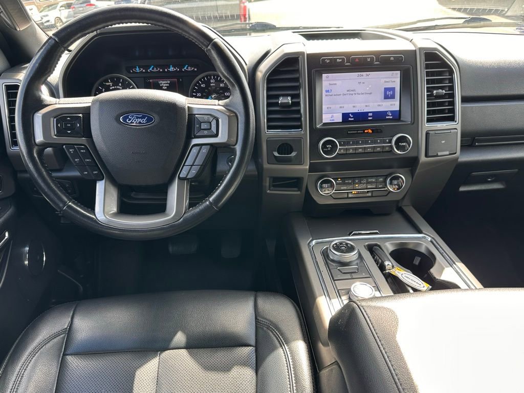 Used 2021 Ford Expedition XLT image 4
