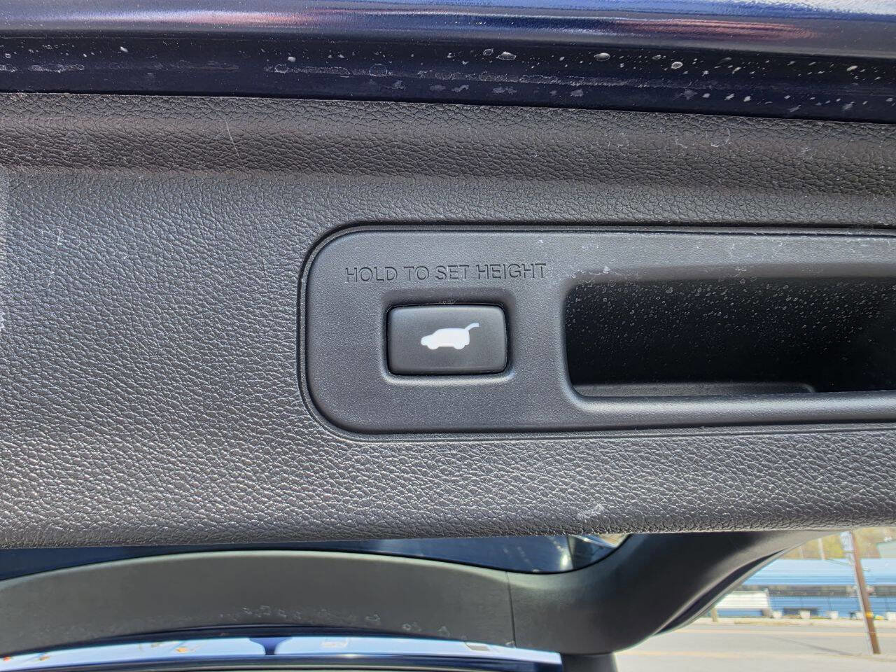 Used 2019 Honda Odyssey Elite image 13