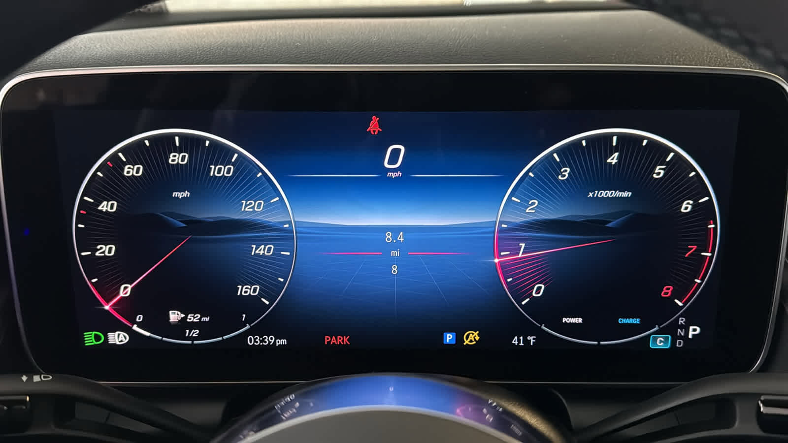 New 2026 Mercedes-Benz GLC 300 4MATIC image 20