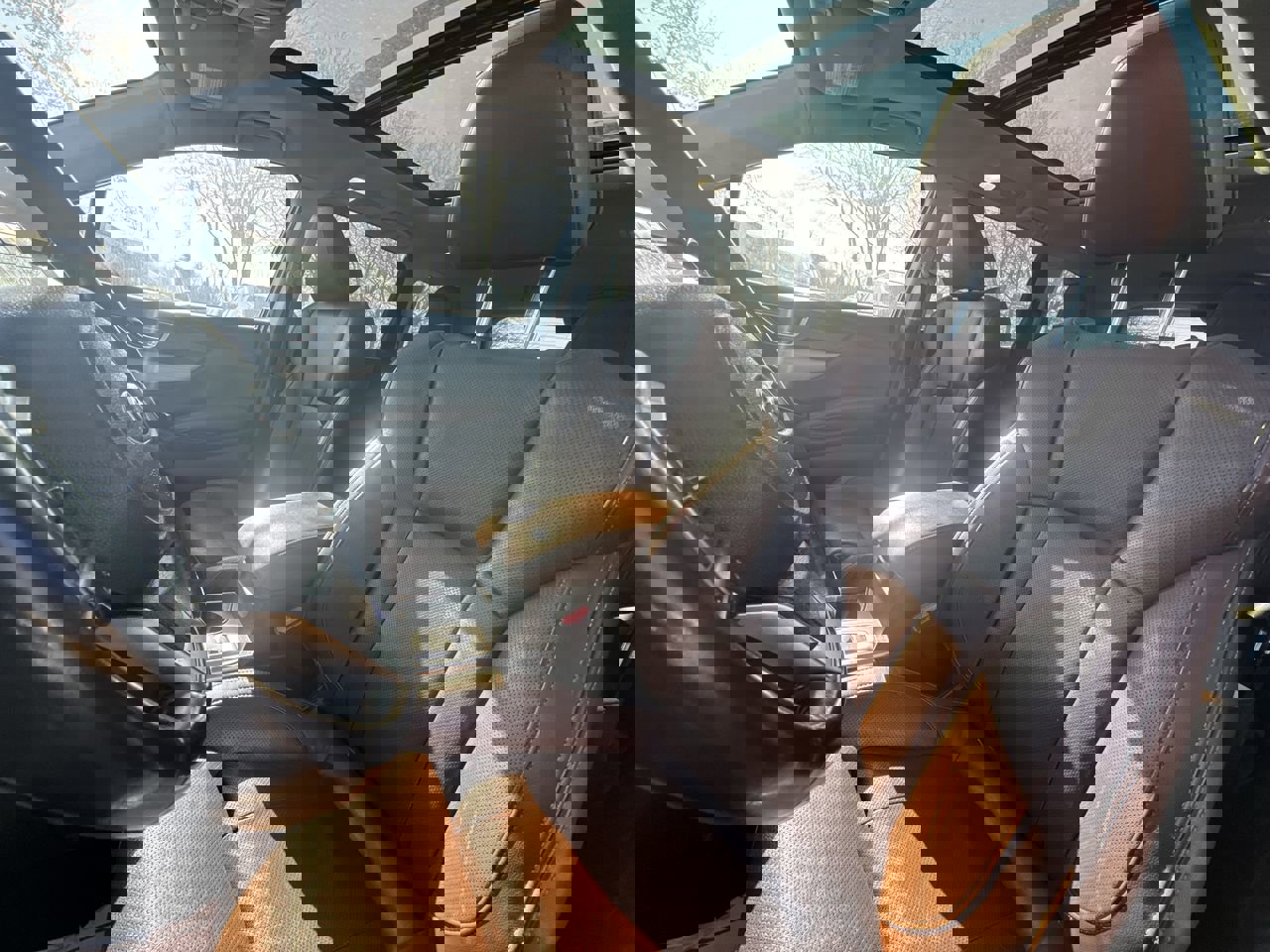 Used 2019 Subaru Ascent Touring w/ Popular Package #3 image 2