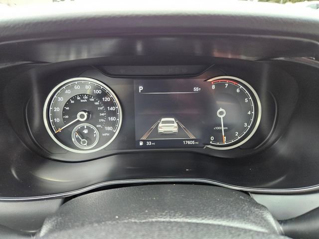 Used 2023 Genesis G70 2.0T image 25