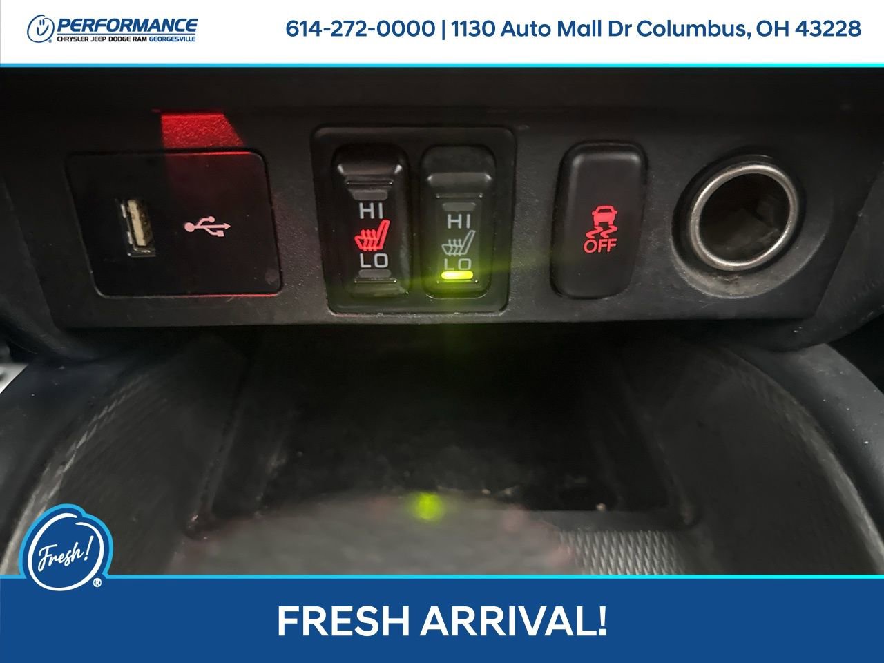 Used 2018 Mitsubishi Outlander Sport LE image 20