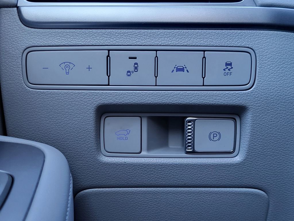 Used 2022 Hyundai Palisade SEL w/ 8P Bench Seat Package image 13