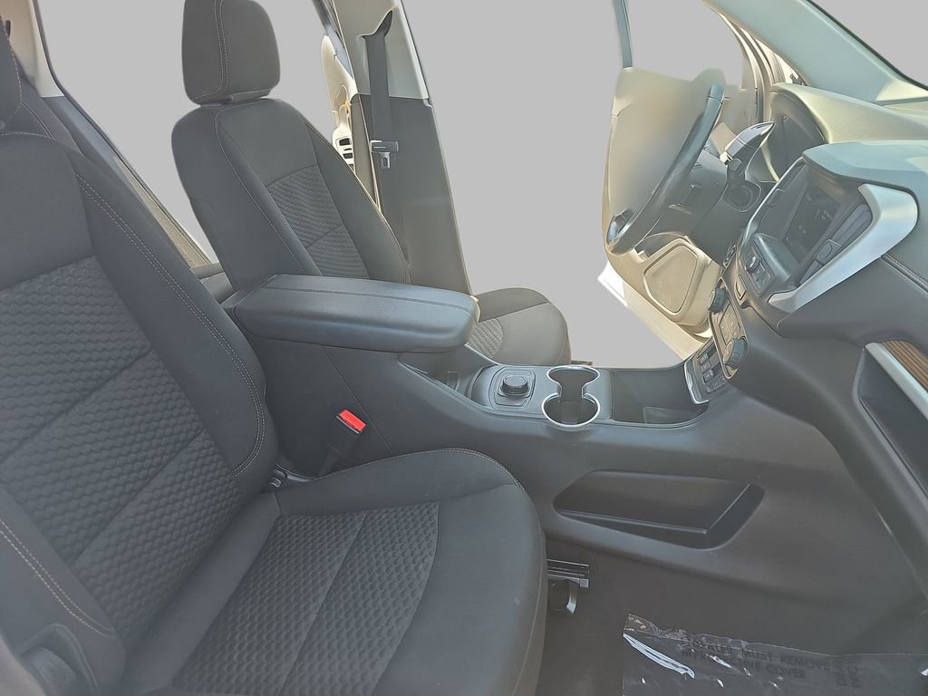 Used 2019 GMC Terrain SLE FWD image 13
