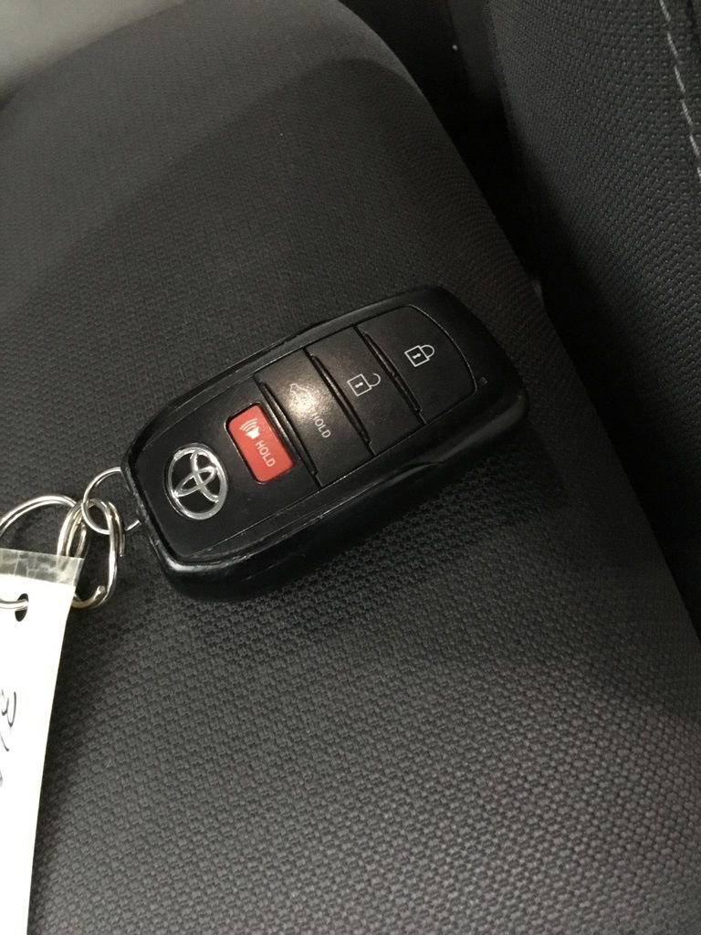 Used 2024 Toyota Corolla LE w/ LE Convenience Package image 16