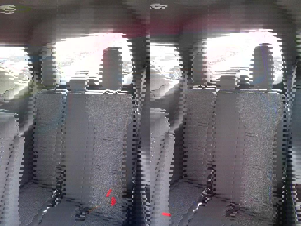 New 2026 Chevrolet Traverse LT image 27