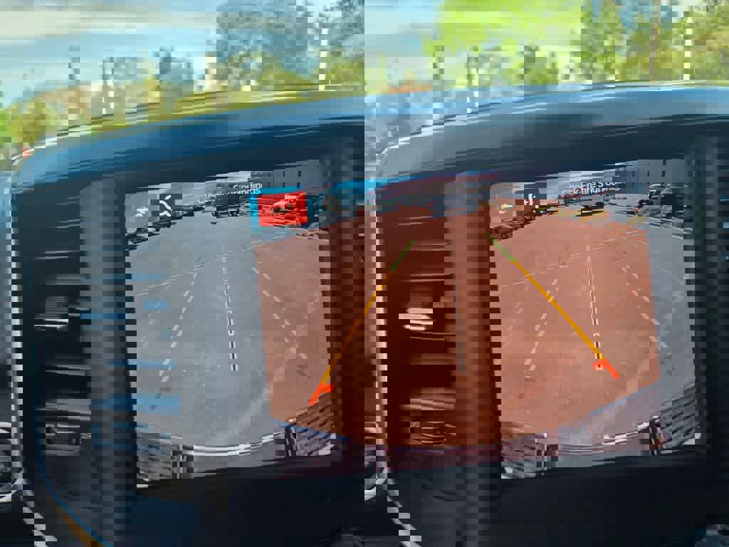 Used 2024 RAM 2500 Big Horn image 12