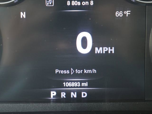 Used 2016 RAM 1500 Big Horn AWD/4WD image 18