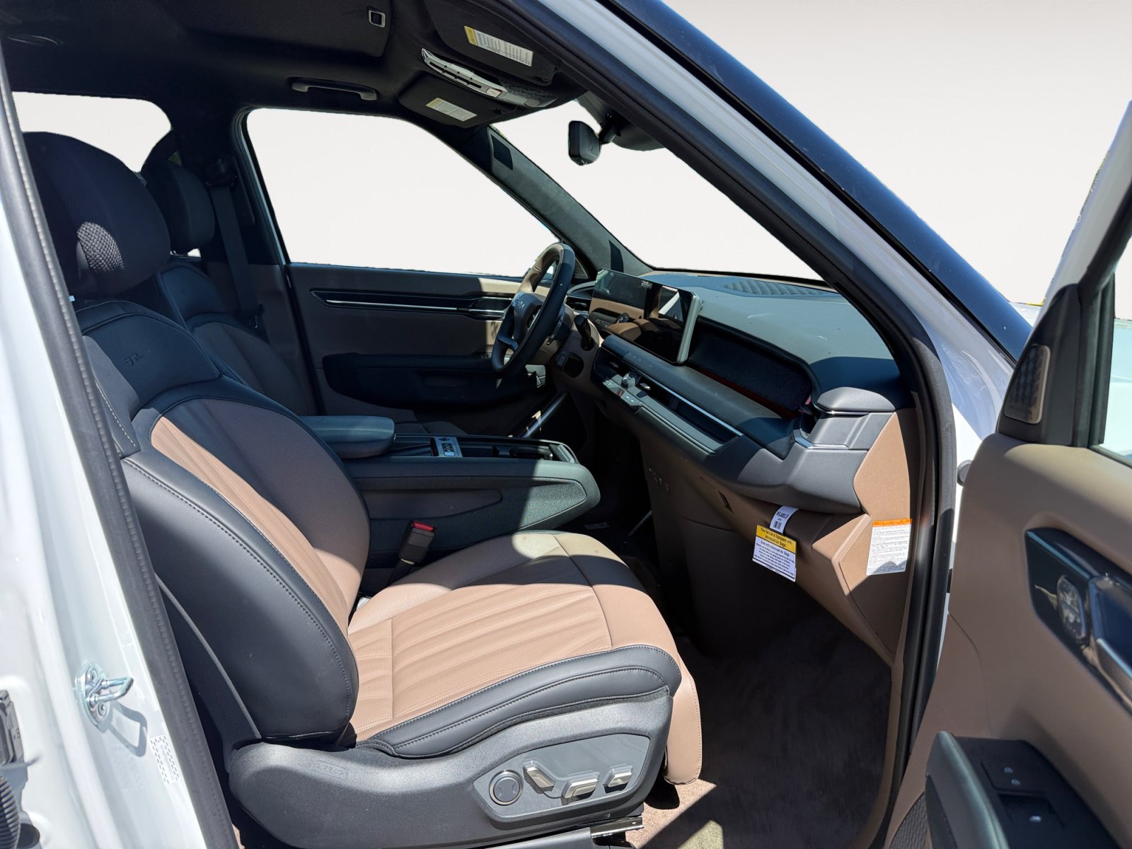 New 2026 Kia EV9 GT-Line AWD/4WD image 19