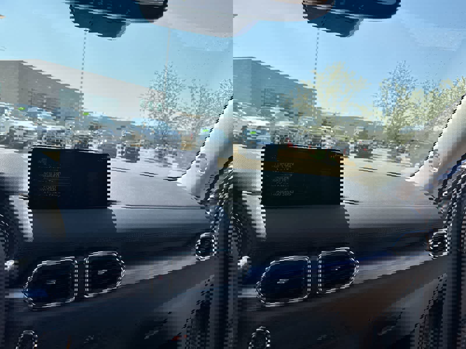 Used 2024 MAZDA CX-5 AWD 2.5 S w/ Preferred Package image 21