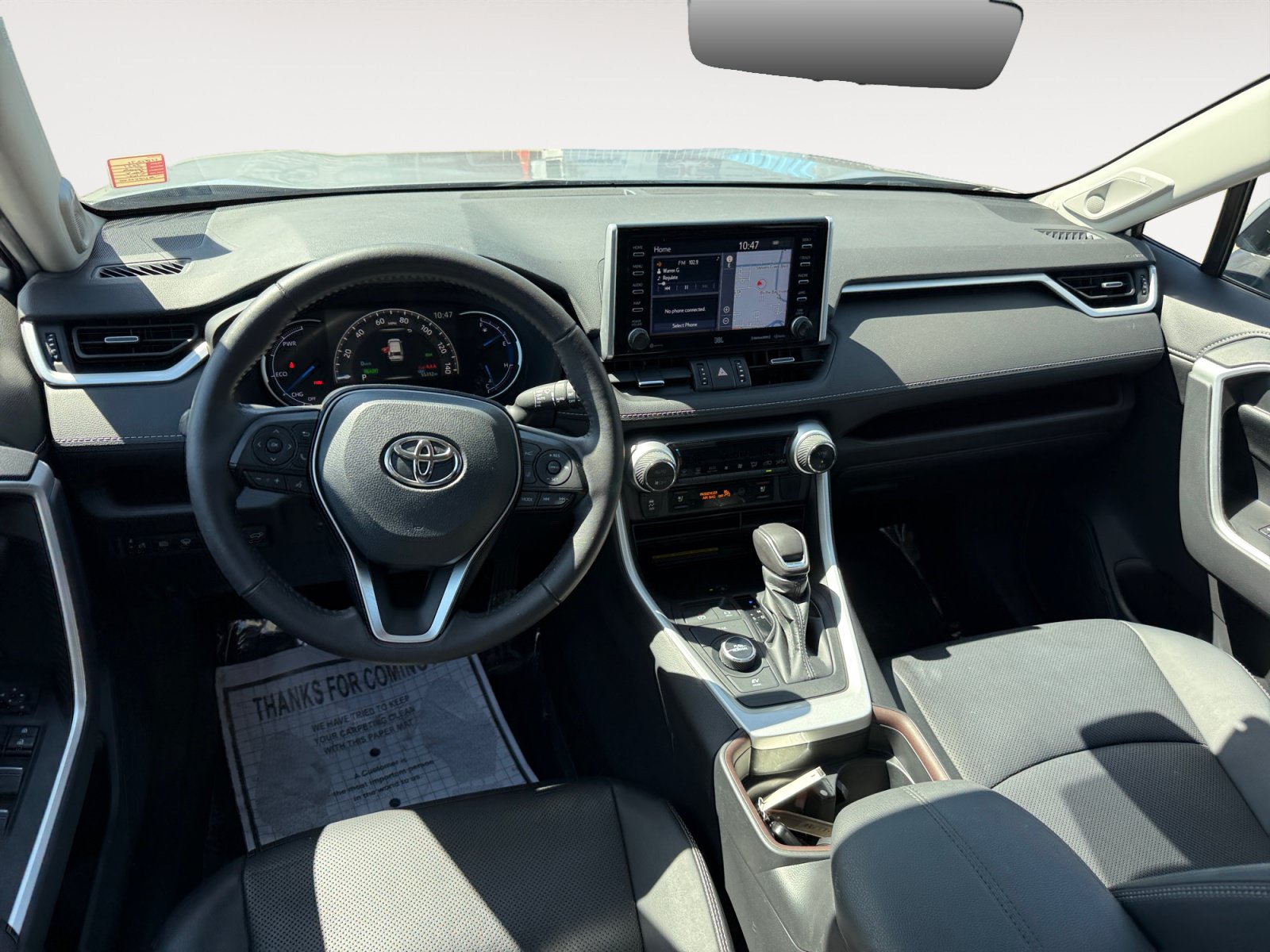Used 2021 Toyota RAV4 Limited AWD/4WD image 15