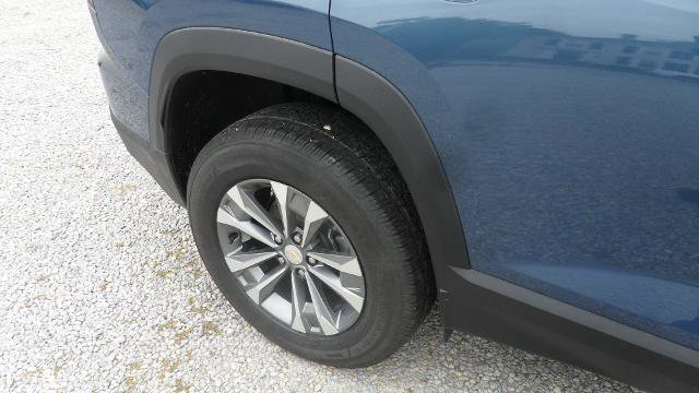 New 2026 Chevrolet Equinox LT image 8