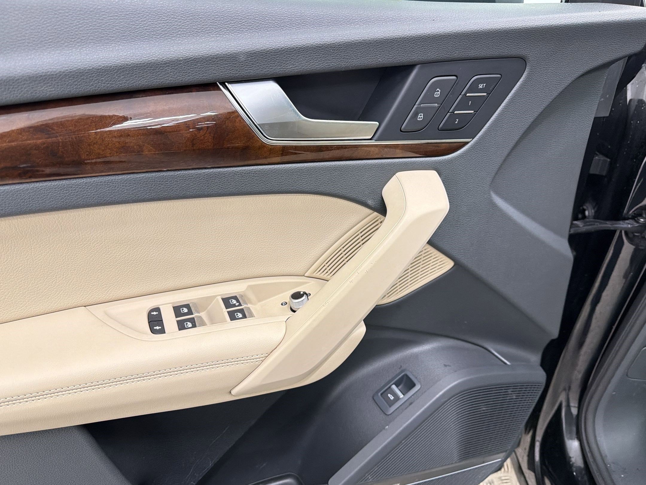 Used 2019 Audi Q5 Premium Plus w/ Premium Plus Package image 34