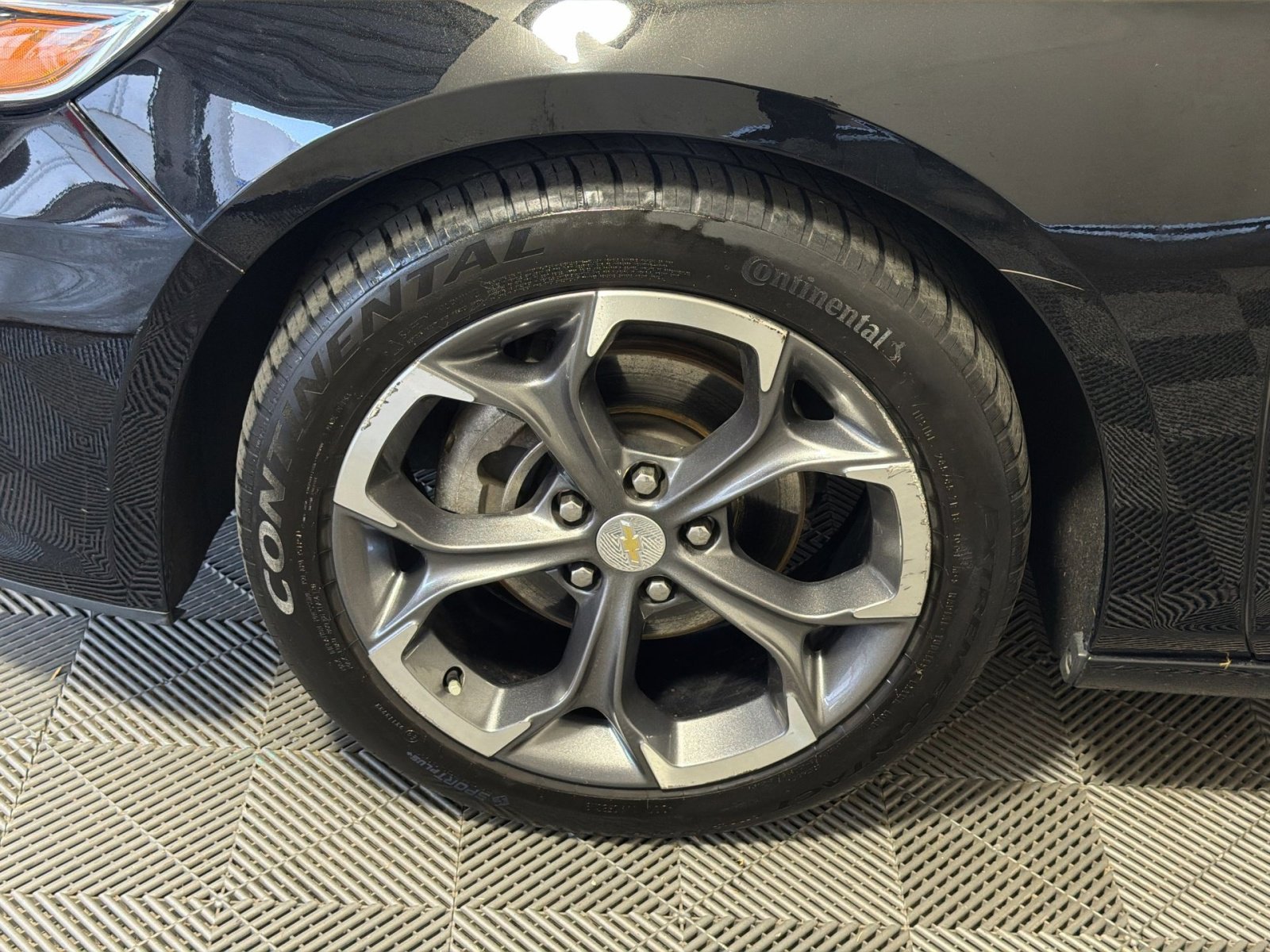 Used 2022 Chevrolet Malibu LT image 12