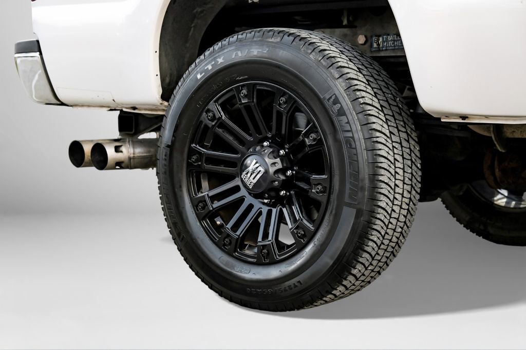 Used 2013 Ford F350 Lariat w/ Lariat Ultimate Pkg image 57