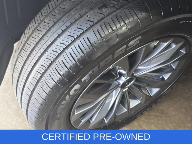 Certified 2026 MAZDA CX-70 SC Plus AWD/4WD image 33