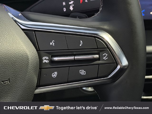 Used 2026 Chevrolet Traverse LT w/ Driver Confidence Package FWD image 15