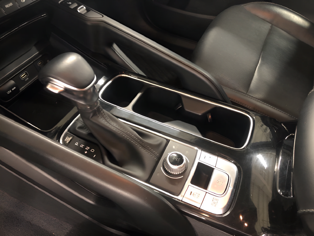 Certified 2023 Kia Telluride S AWD/4WD image 21