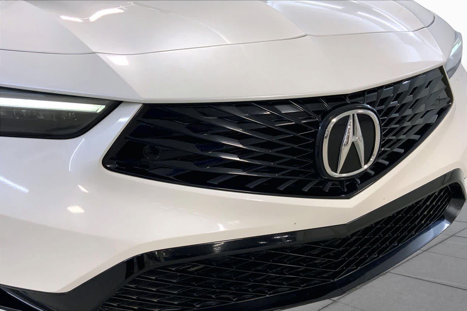 Used 2023 Acura Integra A-Spec FWD image 32