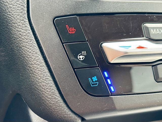 Used 2020 Ford Explorer Limited image 20