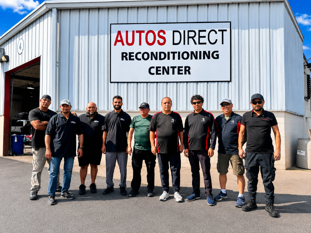 Used 2023 RAM ProMaster 3500 FWD image 39