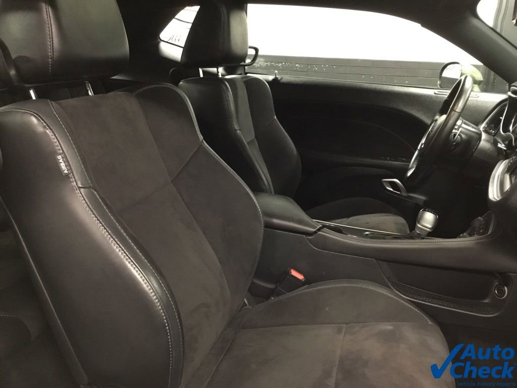 Used 2018 Dodge Challenger GT image 25