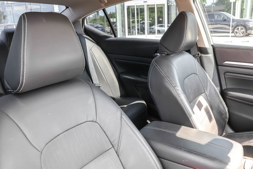 Used 2019 Nissan Altima 2.5 SL AWD/4WD image 40
