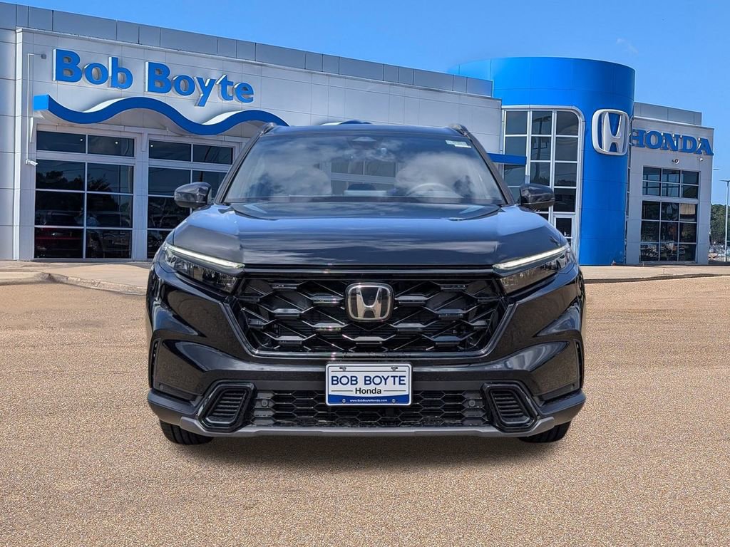 New 2026 Honda CR-V Sport-L image 8